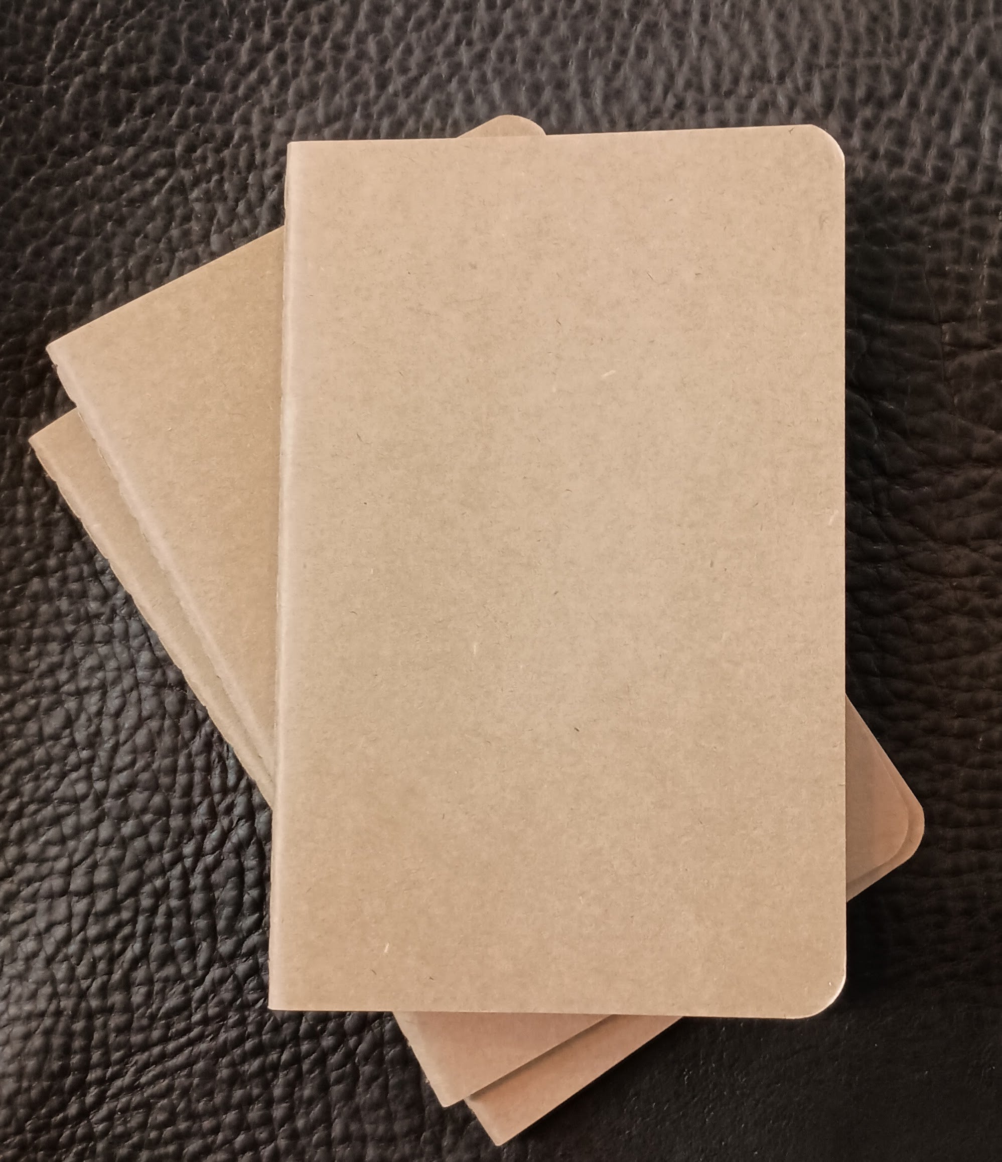 Journal refill pads