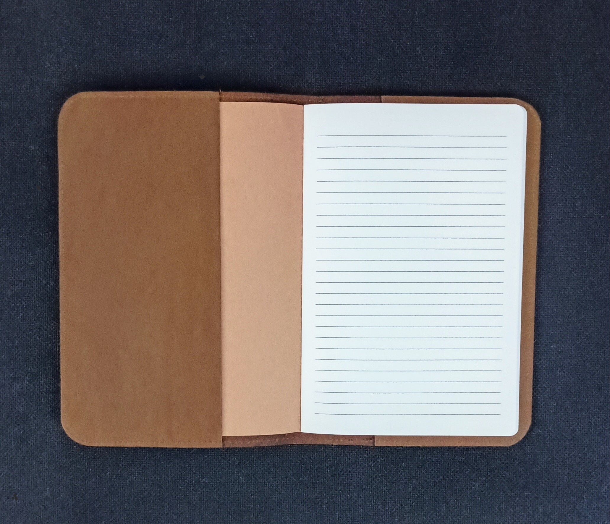Notebook/journal covers (standard)